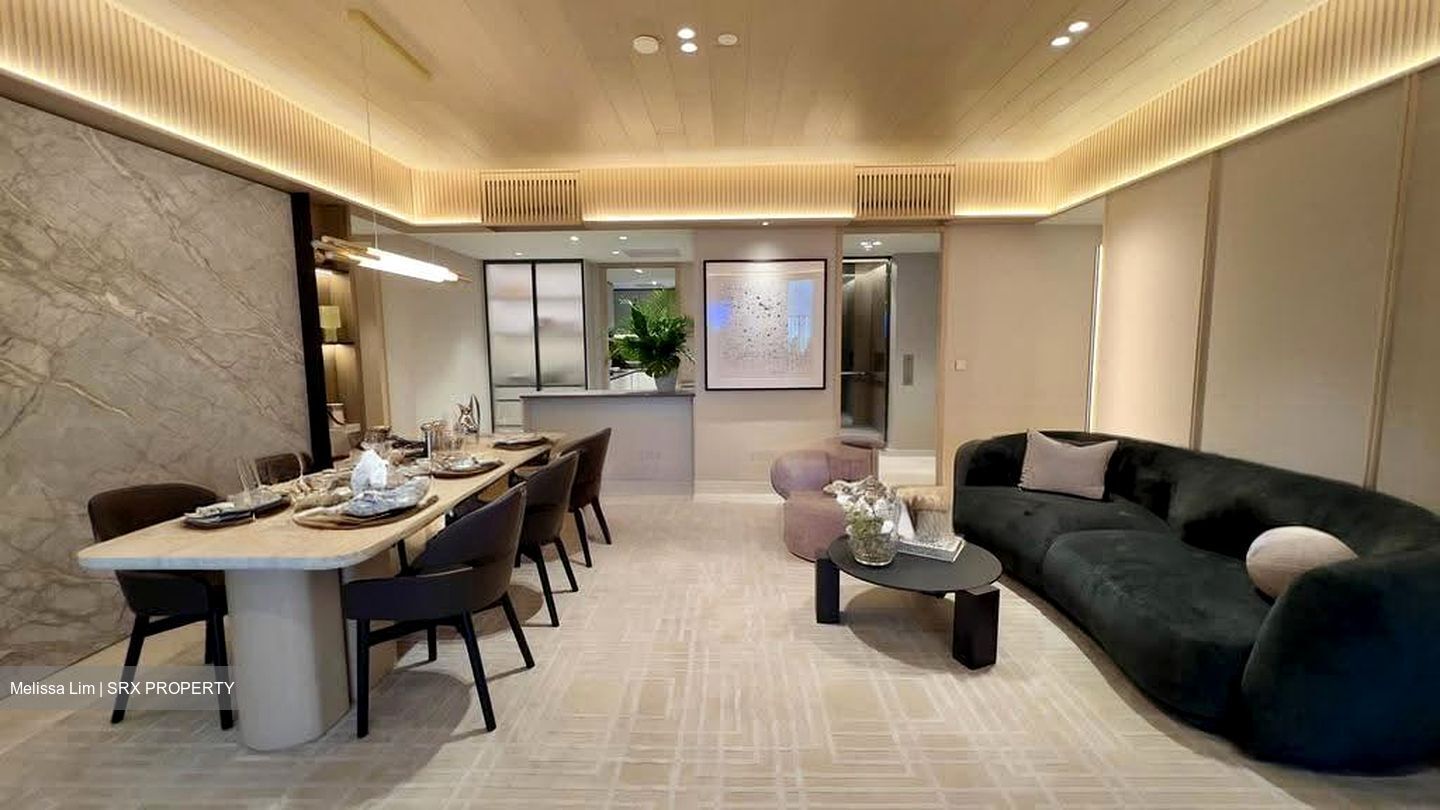 Pastoral View (D11), Apartment #627401631